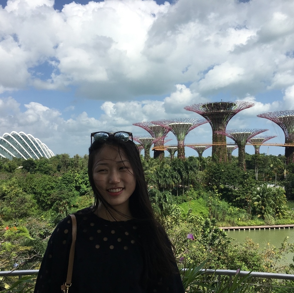 Meet your Posher, Jennifer